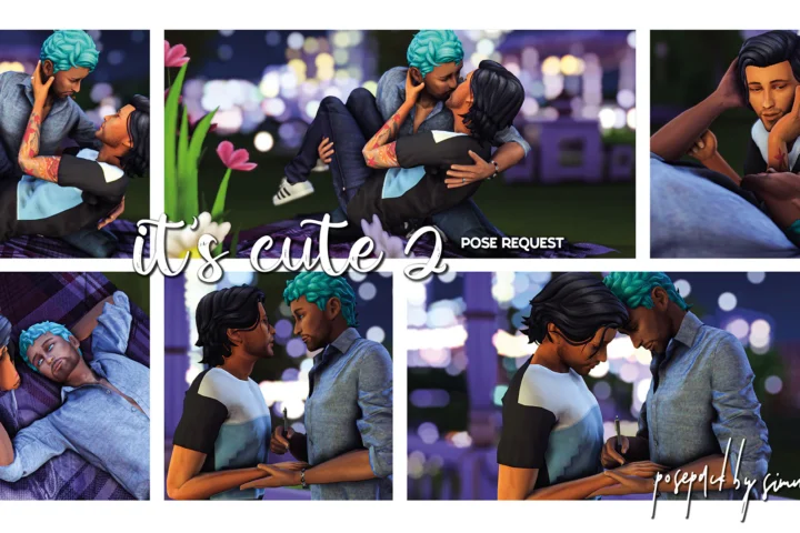 [simmireen] it's cute 2