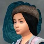 Renaissance Baghats for all ages - 3 versions