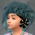 Renaissance Baghats for all ages - 3 versions
