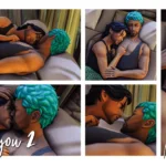 [simmireen] next to you 2