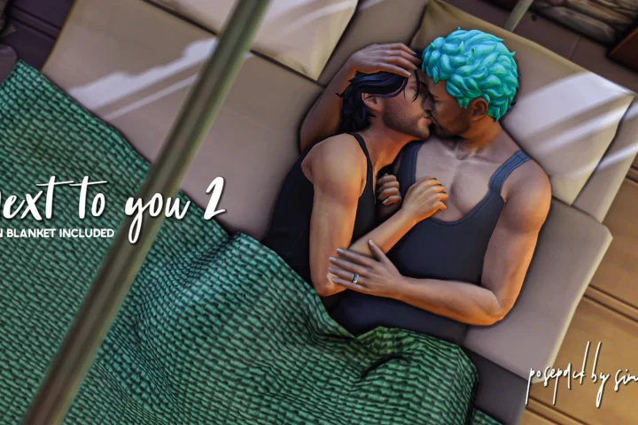 [simmireen] next to you 2