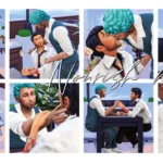 [simmireen] nourish me