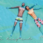 [simmireen] on the deep end