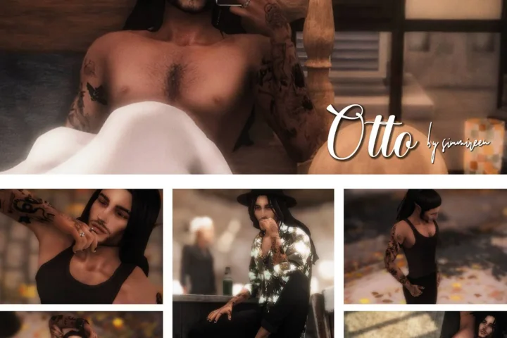 [simmireen] otto