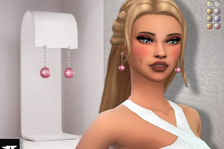 Julia Earrings