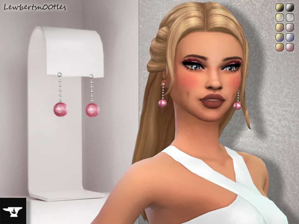 Julia Earrings