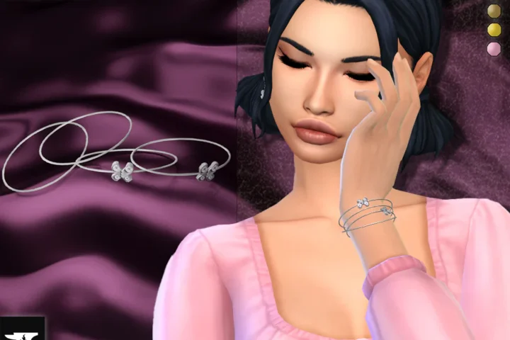 Genevieve Bracelets