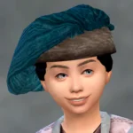Renaissance Baghats for all ages - 3 versions