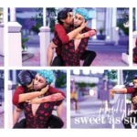 [simmireen] sweet as sugar 2