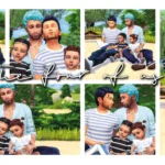 [simmireen] the four of us