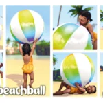 [simmireen] tiny beachball