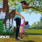 [simmireen] tiny dancer