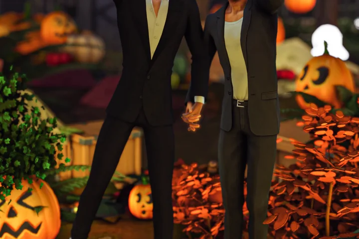 [simmireen] boo