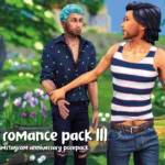 [simmireen] ultimate romance pack III