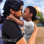 [simmireen] unconditionally