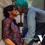 [simmireen] you