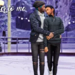 [simmireen] you matter to me