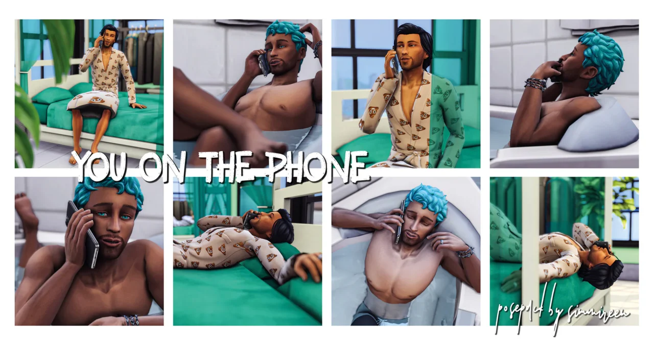 [simmireen] you on the phone