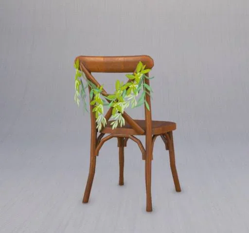 Mini dining set