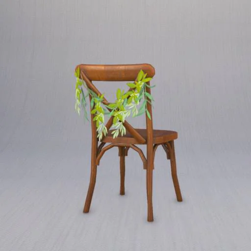 Mini dining set