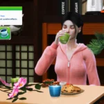 Functional Electric Kettle and 24 drinks