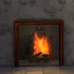 SDA More Fireplaces