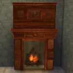 SDA More Fireplaces