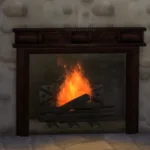 SDA More Fireplaces