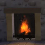 SDA More Fireplaces
