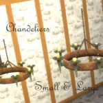 Sims2Store Castle Kit Furniture conversions & edits
