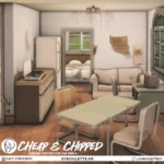 Cheap & Chipped (2024)