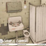 Cheap & Chipped (2024)