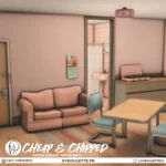 Cheap & Chipped (2024)