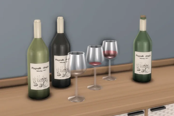 Cheers Collection by Marvell