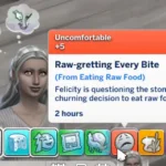 Cheesemaking Skill