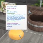 Cheesemaking Skill