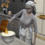 Cheesemaking Skill