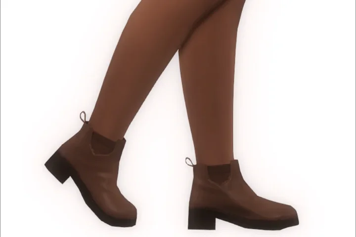 Chelsea Boots