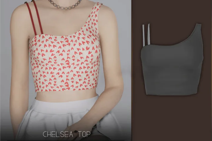 Chelsea Top