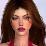 Cherisha O'Connell