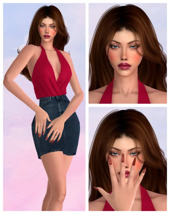 Cherisha O'Connell