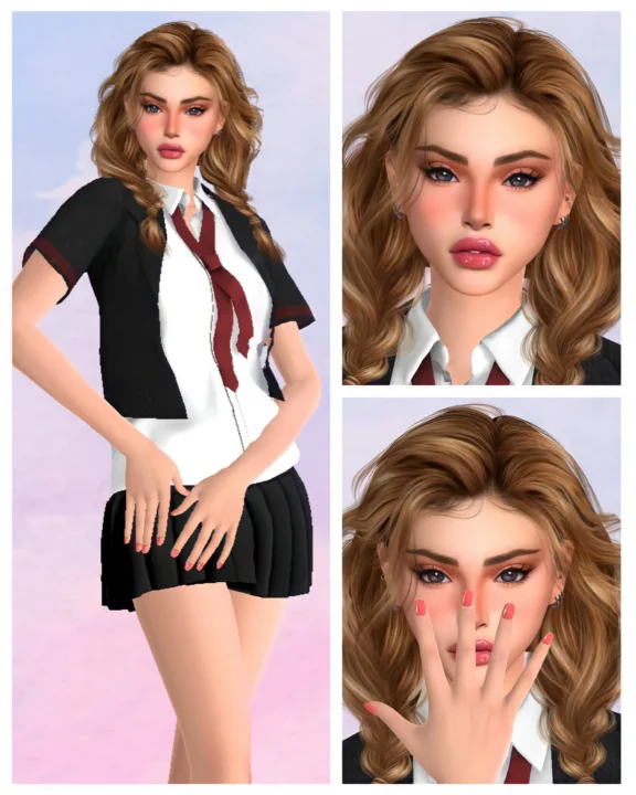 Cheryl Moore