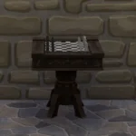 More furniture for your peasants