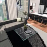 Chic Street Renovation