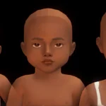 Clean Default Skinblend