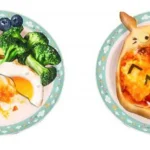Food for children (set 3)