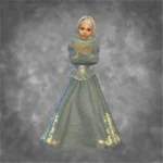TSM Millstone Collar Dress