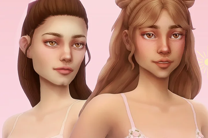 Chin slider (remake)