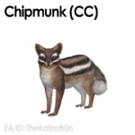 Chipmunk