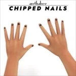 Chipped Nails